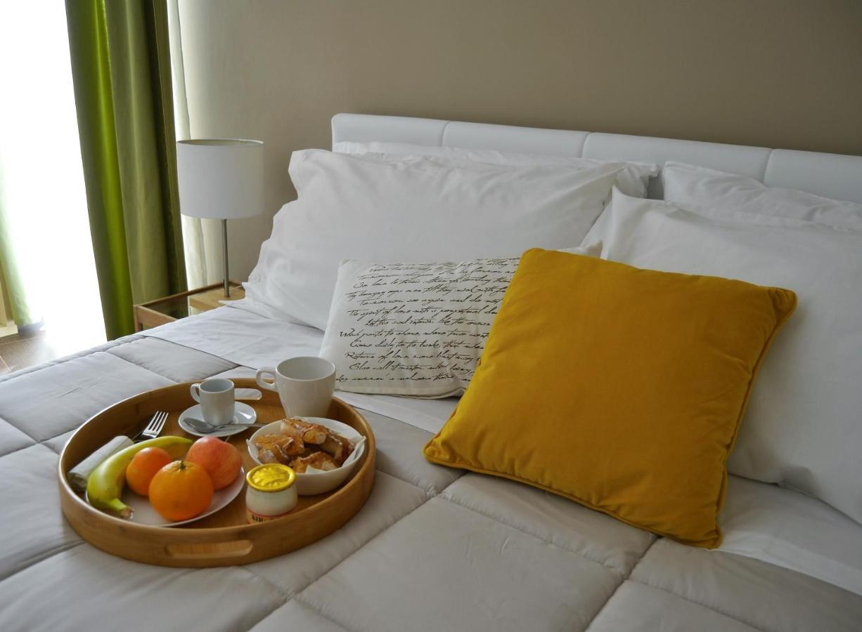 Cento Tari' Guest House Кастильоне-ди-Сицилия Экстерьер фото