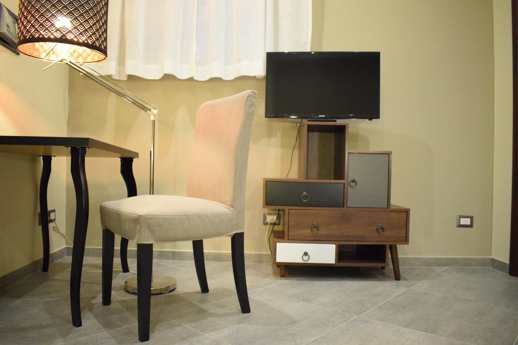 Cento Tari' Guest House Кастильоне-ди-Сицилия Экстерьер фото