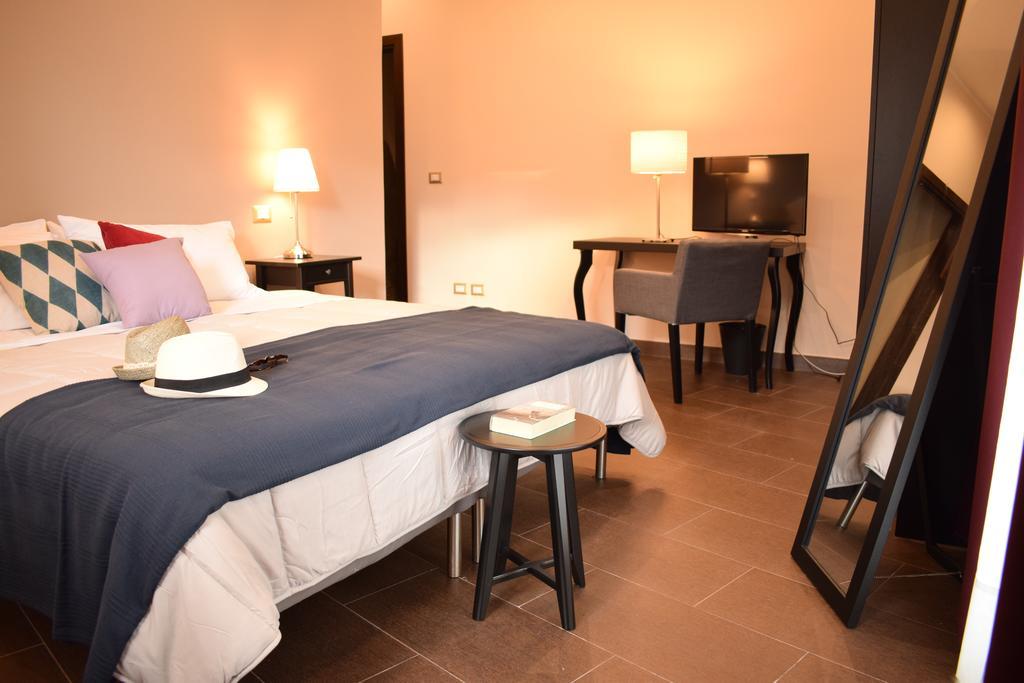 Cento Tari' Guest House Кастильоне-ди-Сицилия Экстерьер фото