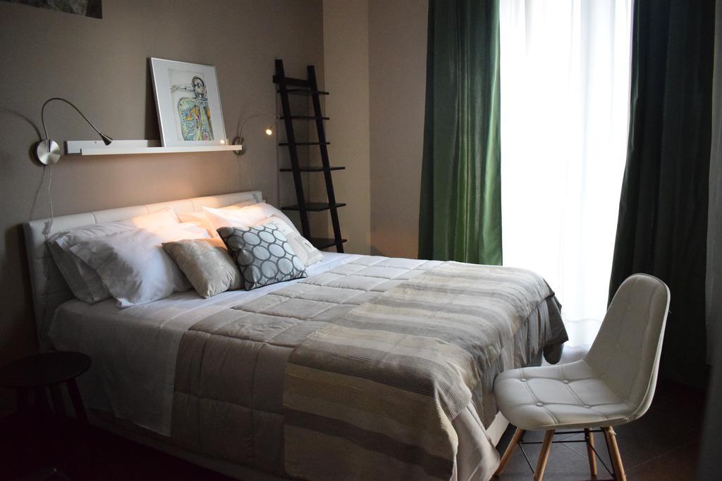Cento Tari' Guest House Кастильоне-ди-Сицилия Экстерьер фото