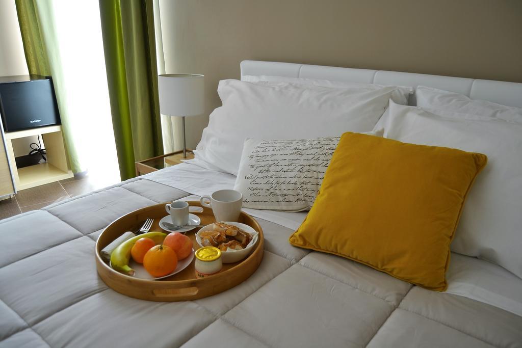 Cento Tari' Guest House Кастильоне-ди-Сицилия Экстерьер фото