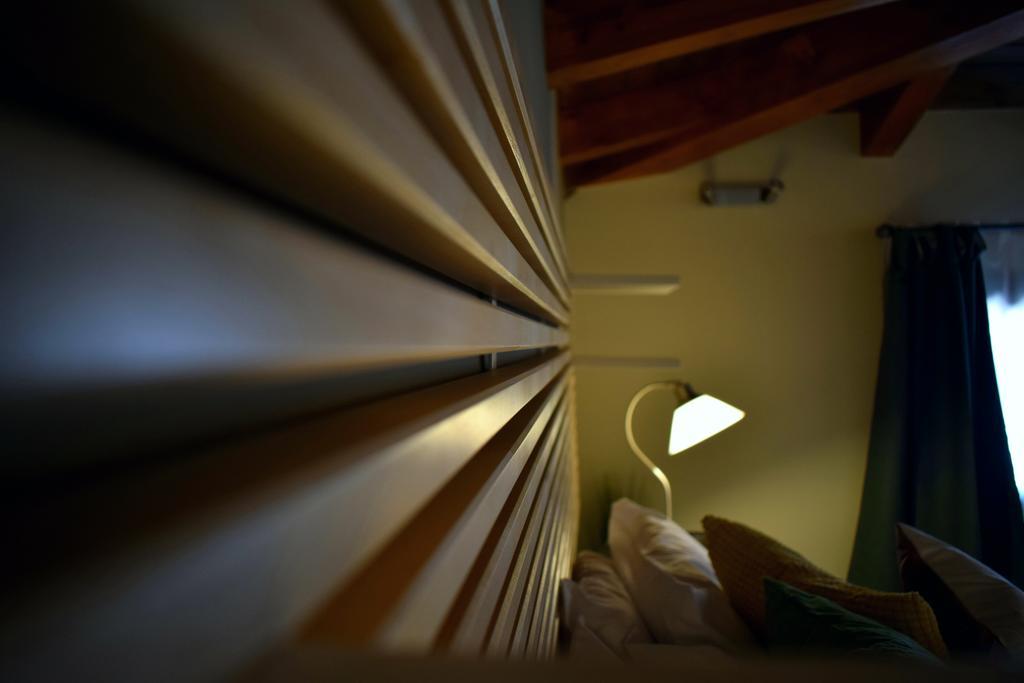 Cento Tari' Guest House Кастильоне-ди-Сицилия Экстерьер фото