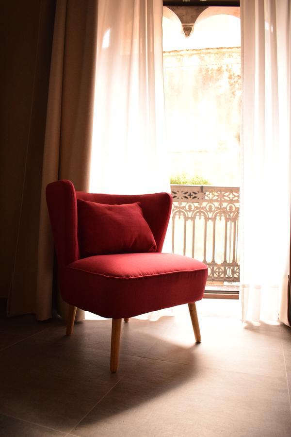 Cento Tari' Guest House Кастильоне-ди-Сицилия Экстерьер фото