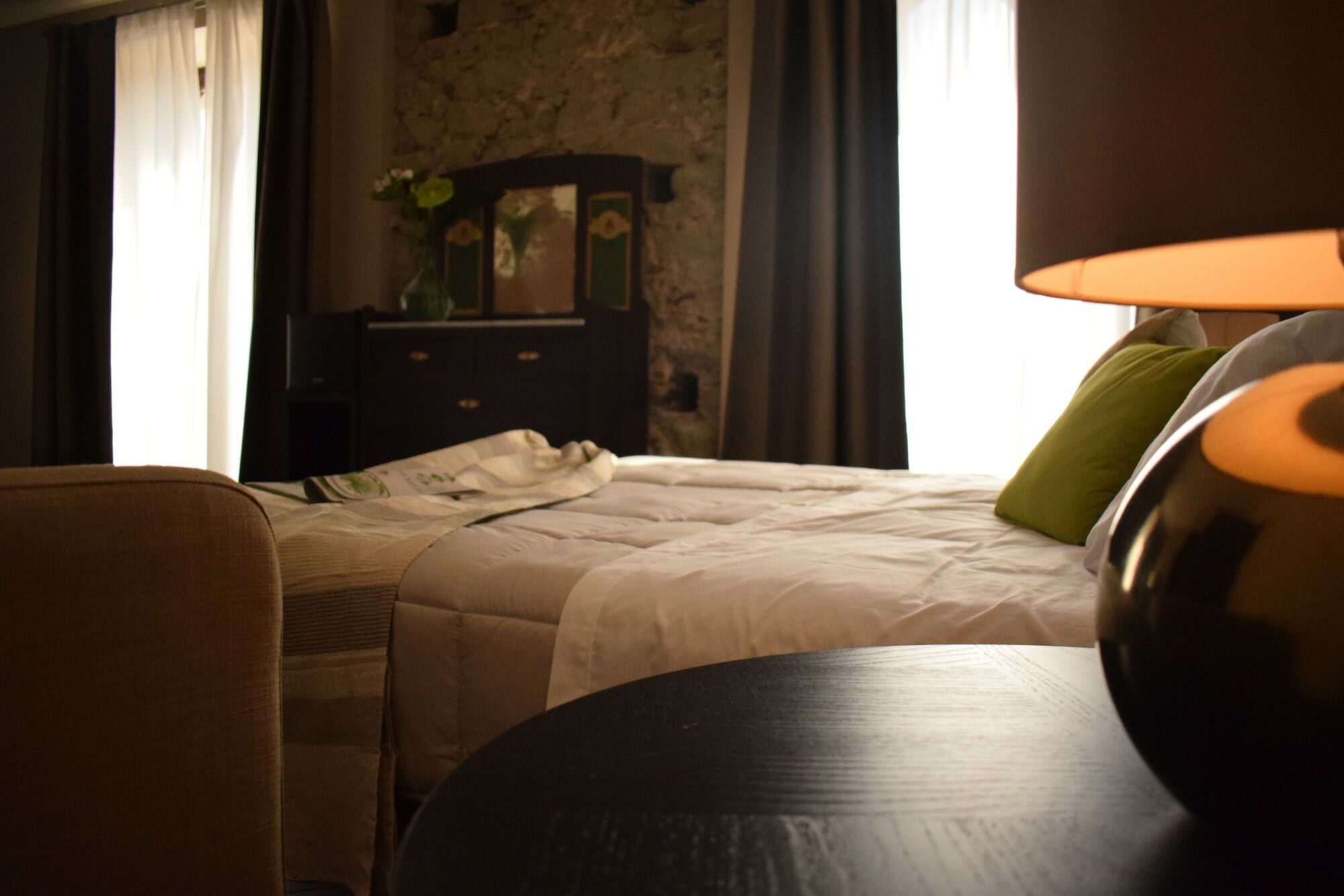 Cento Tari' Guest House Кастильоне-ди-Сицилия Экстерьер фото